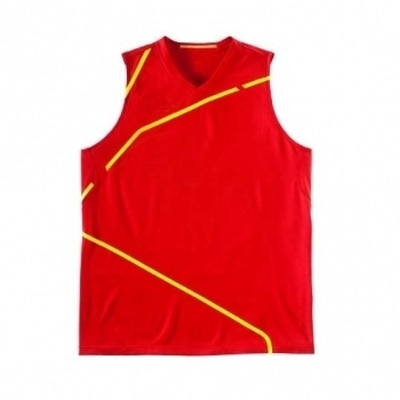 Basketball Uniform